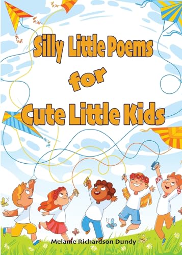Dundy - Silly little Poems for Cute little Kids - New paperback or sof