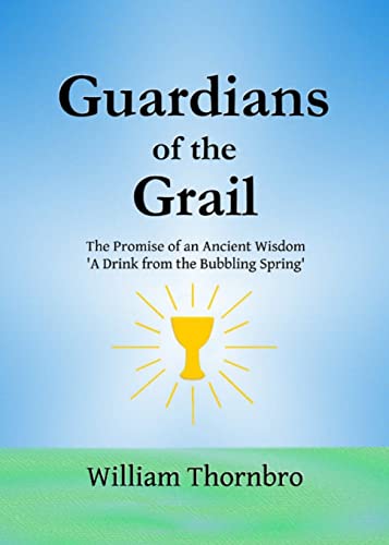 ornbro - Guardians of the Grail  The Promise of an Ancient Wisdom- A D