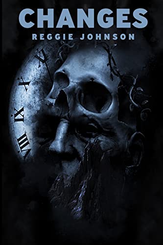 Johnson - Changes - New paperback or softback