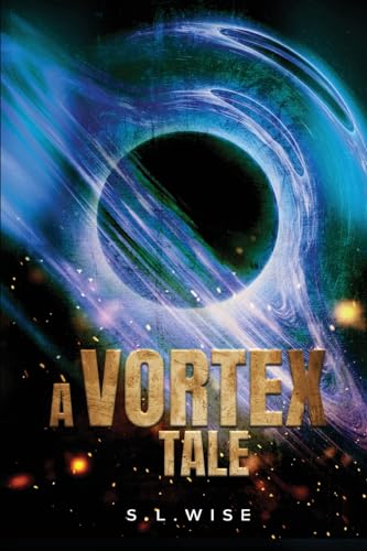 Wise - A Vortex Tale - New paperback or softback
