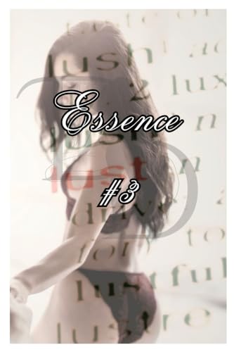 Draco - Essence: #3 - New paperback or softback