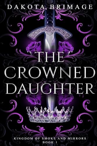 Brimag - Crowned Daughter - New paperback or softback