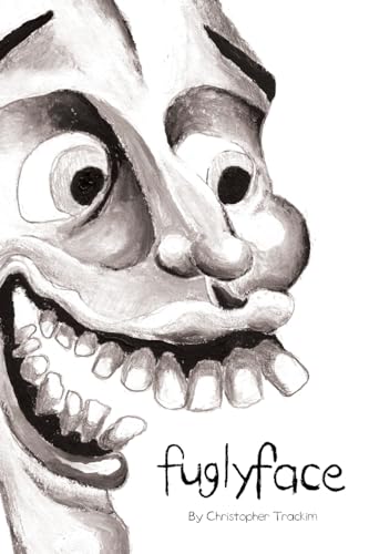 rackim - Fuglyface - New paperback or softback