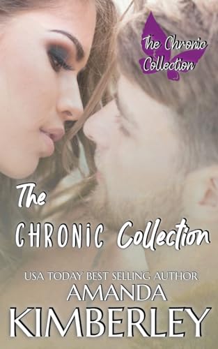 Kimberley - Chronic Collection - New paperback or softback