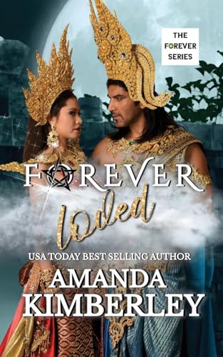 Kimberley - Forever Loved - New paperback or softback