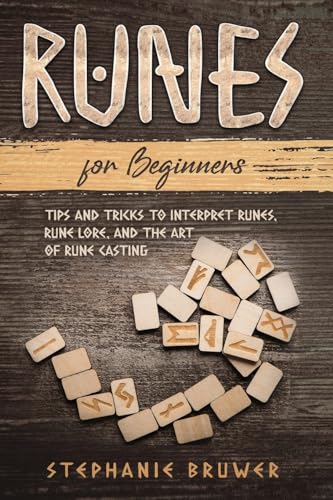 Bruwer - Runes For Beginners   Tips and Tricks to Interpret Runes, Run