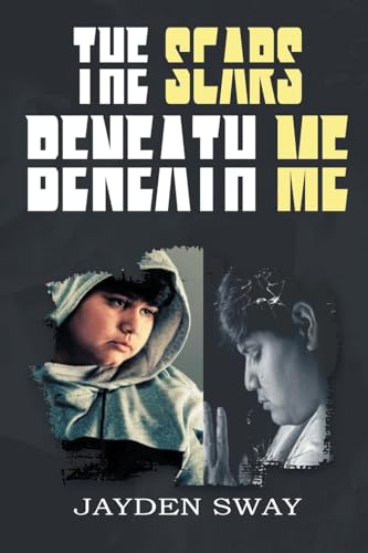 Sway - Scars Beneath Me - New paperback or softback