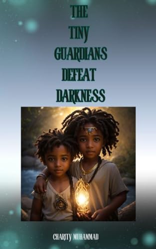 Muhammad - Tiny Guardians Defeat Darkness - New paperback or softback