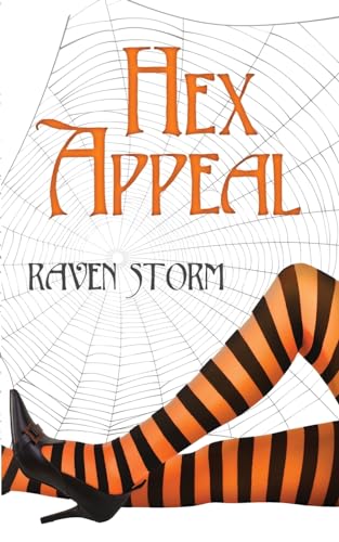 Storm - Hex Appeal - New paperback or softback