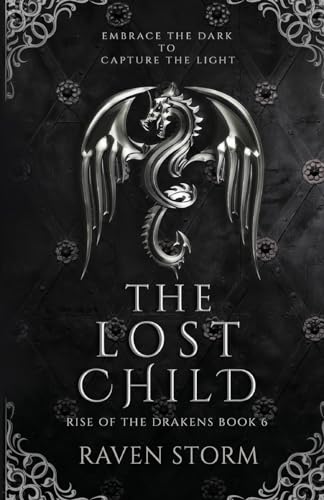 Storm - Lost Child - New paperback or softback