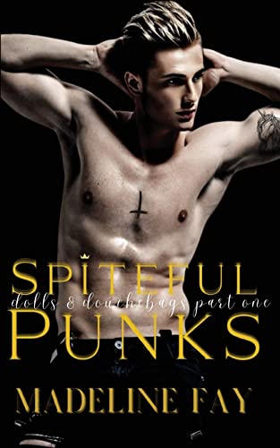 Fay - Spiteful Punk - New paperback or softback