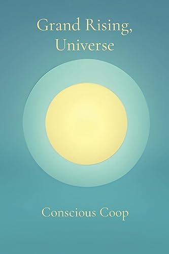 Coop - Grand Rising, Universe - New paperback or softback