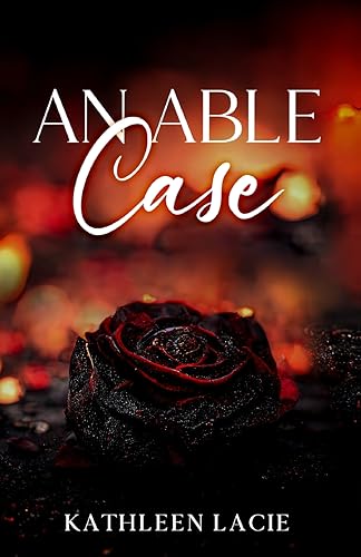 Laci - An Able Case - New paperback or softback