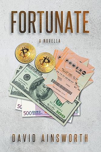 Ainswor - Fortunate - New paperback or softback