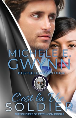 Gwynn - C'est la Vie, Soldier - New paperback or softback