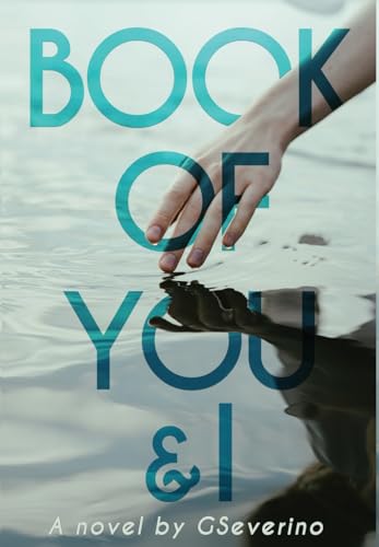 Severino - Book of You & I: When Two Souls Collide - New hardback or c