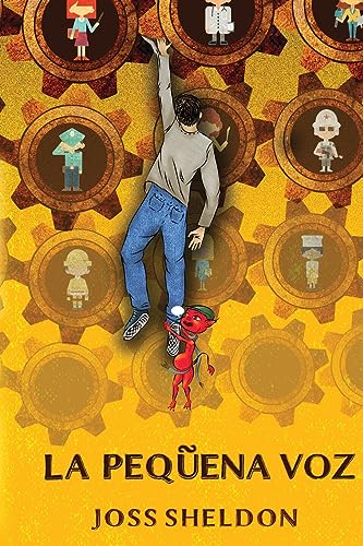 Sheldon - La Peque?a Voz - New paperback or softback