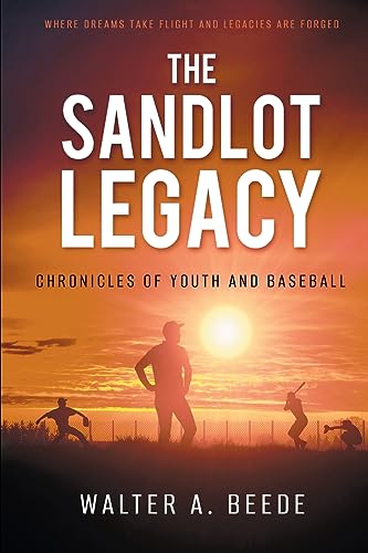 Beed - Sandlot Legacy - New paperback or softback