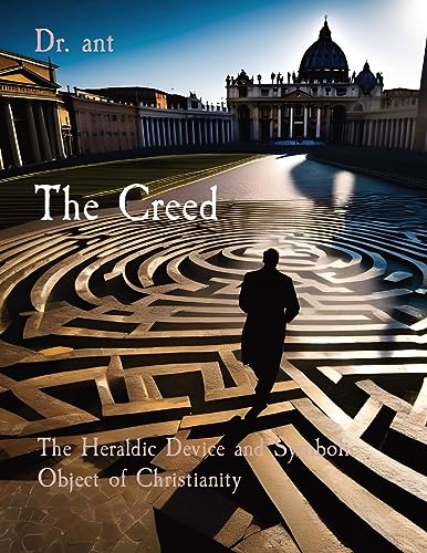 Vento - Creed: The Heraldic Device and Symbolic Object of Christianity