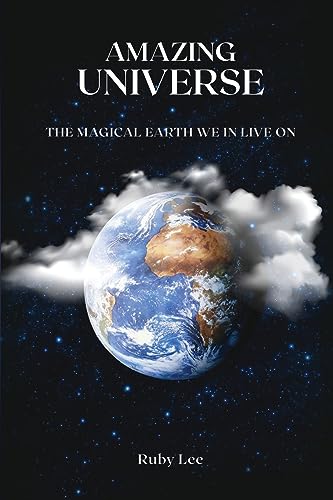 omas - Amazing Universe: The Magical Earth We Live On - New paperback