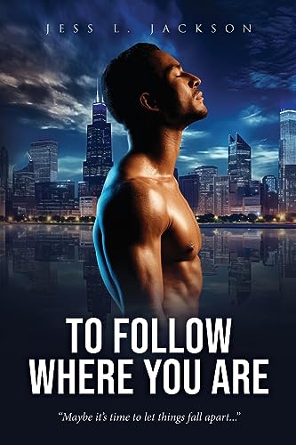 Jackson - To Follow Where You Are - New paperback or softback