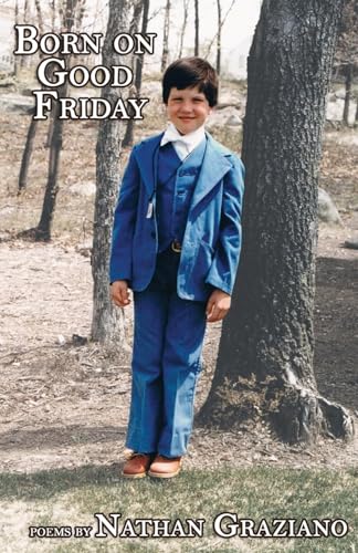 Graziano - Born on Good Friday - New paperback or softback