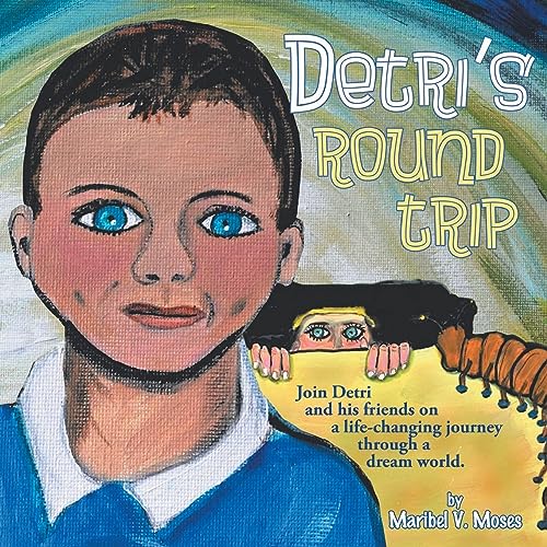 Moses - Detri's Round Trip  Join Detri and his friends on a life-chang