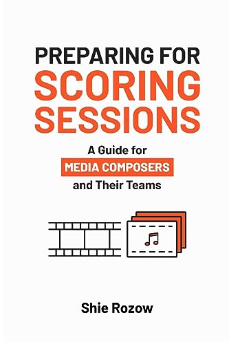 Rozow - Preparing for Scoring Sessions - New paperback or softback