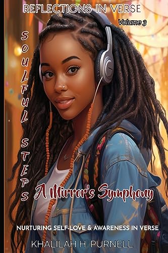 Purnell - Reflection in Verse-Volume 3, Soulful Steps  A Mirror's Symp