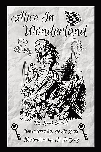 Carroll - Alice In Wonderland - New paperback or softback