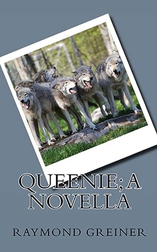 Greiner - Queenie  a Novella - New paperback or softback
