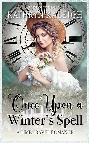 Kaleig - Once Upon a Winter's Spell - New paperback or softback