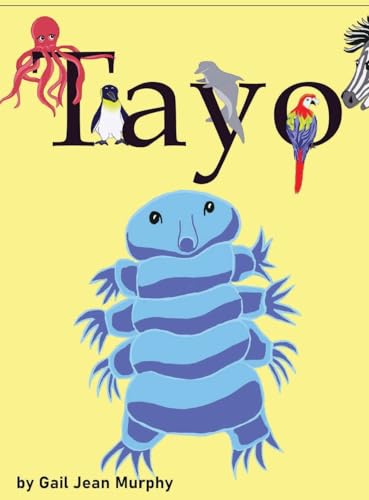 Murphy - Tayo - New hardback or cased book