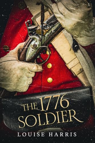 Harris - 1776 Soldier - New paperback or softback