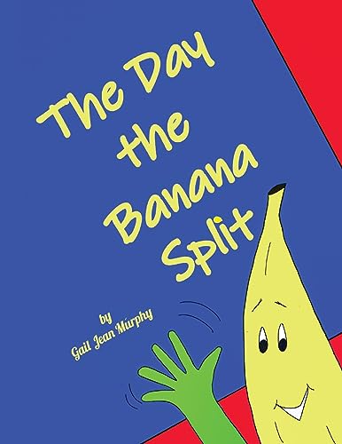 Murphy - Day the Banana Split - New paperback or softback