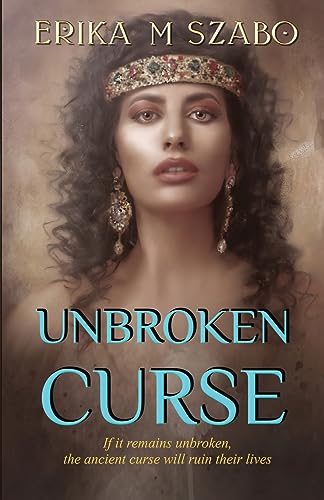 Szabo - Unbroken Curse - New paperback or softback