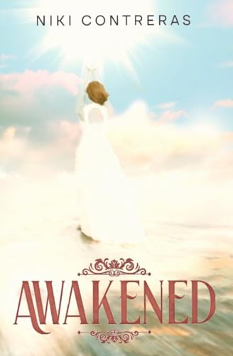 Contreras - Awakened - New paperback or softback