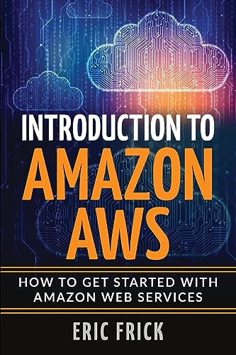 Frick - Introduction to Amazon AWS - New paperback or softback