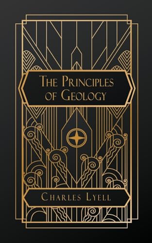 Lyell - Principles of Geology - New paperback or softback