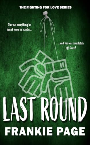 Pag - Last Round - New paperback or softback