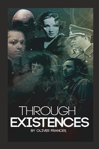 Frances - Through Existences - New paperback or softback