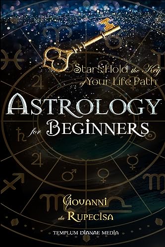da Rupecisa - Astrology for Beginners  Stars Hold the Key of Your Life
