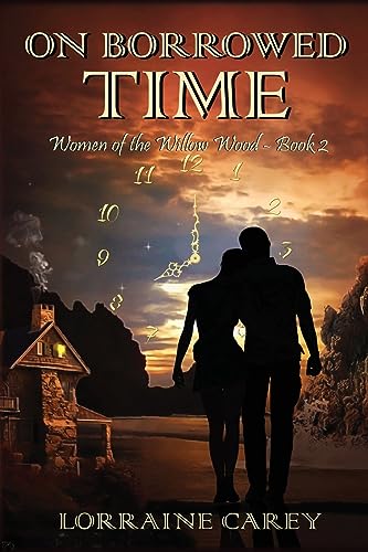 Carey - On Borrowed Time - New paperback or softback