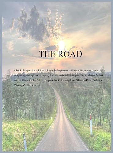 MILHOUSE - ROAD - New hardback or cased book