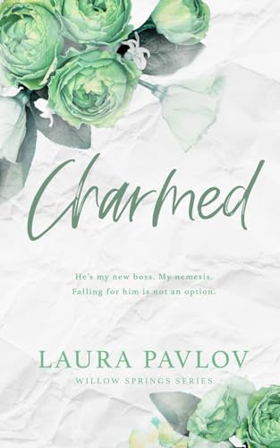 Pavlov - Charmed Special Edition - New paperback or softback