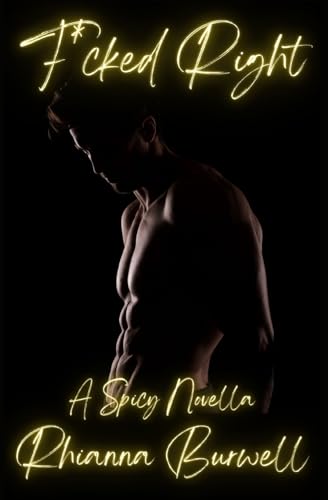 Burwell - F*cked Right - New paperback or softback