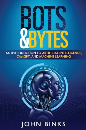 Binks - Bots & Bytes  An Introduction to Artificial Intelligence, Chat