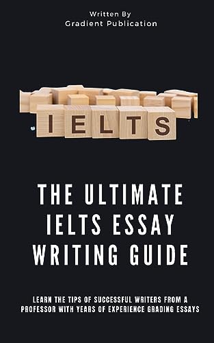 Publication - Ultimate IELTS Essay Writing Guide  Learn The Tips Of Su