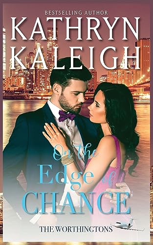 Kaleig - On the Edge of Chance - New paperback or softback