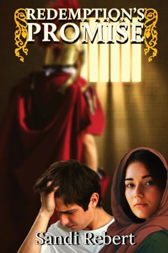 Rebert - Redemption's Promise - New paperback or softback